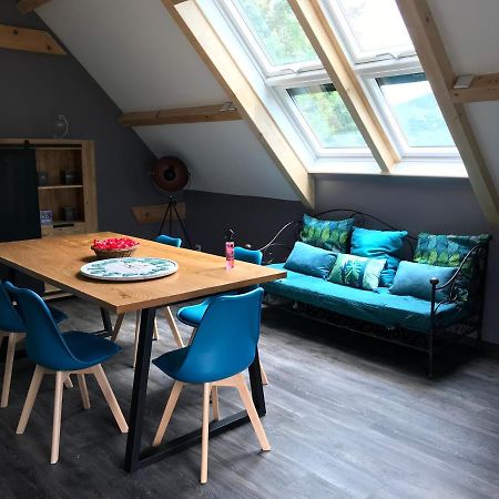 L'Auberge Du Mont De Gez Arras-en-Lavedan Luaran gambar